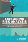 Michael Greenberg, Michael (Rutgers State University of Ne Greenberg, Michael R Greenberg, Michael R (Rutgers State University of Greenberg, Michael R (Rutgers State University of New Jersey Greenberg, Michael R. Greenberg... - Explaining Risk Analysis