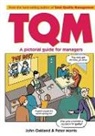 Peter Morris, John Oakland, John S Oakland, John S Morris Oakland, John S. Oakland, John S. Morris Oakland - Total Quality Management: A Pictorial Guide for Managers