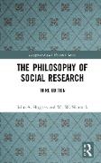 John A Hughes, John A. Hughes, John A. Sharrock Hughes, W W Sharrock, W. W. Sharrock, W. W. Hughes Sharrock... - Philosophy of Social Research