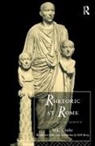 M. L. Clarke, Professor M L Clarke, Professor M L Clarke Clarke, Clarke M. L. - Rhetoric At Rome
