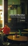 C A Bayly, C. A. Bayly - Imperial Meridian