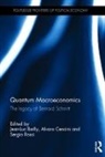 Jean-Luc (University of Burgundy Bailly, Jean-Luc Cencini Bailly, Alvaro Rossi Cencini, Jean-Luc Bailly, Bailly Jean-Luc, Alvaro Cencini... - Quantum Macroeconomics
