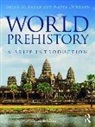 Nadia Durrani, Brian M. Fagan, Brian M. Durrani Fagan, Professor of Anthropology Brian M (Emeritus Fagan - World Prehistory