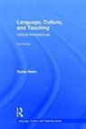Sonia Nieto, Nieto Sonia - Language, Culture, and Teaching