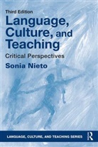 Sonia Nieto - Language, Culture, and Teaching