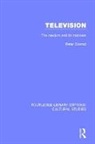 Peter Conrad - Television
