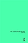 Joan Bresnan, Bresnan Joan - Theory of Complementation in English Syntax