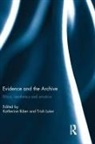 Katherine Luker Biber, Katherine Biber, Biber Katherine, Trish Luker, Trish (University of Technology Luker, Luker Trish - Evidence and the Archive