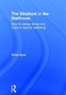 Chris Eyre - Elephant in the Staffroom