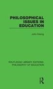 John Kleinig, John (John Jay College Cuny Kleinig, Kleinig John - Philosophical Issues in Education