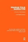 Juliet Radhayrapetian, Radhayrapetian Juliet - Iranian Folk Narrative