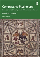 Mauricio Papini, Mauricio R Papini, Mauricio R. Papini - Comparative Psychology