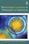 Miriam (Temple University) Simon Solomon, Miriam Simon Solomon, Harold Kincaid, Kincaid Harold, Jeremy R. Simon, Simon Jeremy R.... - Routledge Companion to Philosophy of Medicine