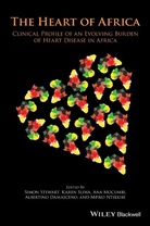 Albertino Damasceno, Ana Mocumbi, Mpiko Ntsekhe, Karen Sliwa, Simon Stewart, Albertino Damasceno... - Heart of Africa
