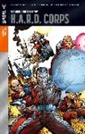 Bob Layton, Dave Lapham, David Michelinie, James Shooter, Dave Lapham, David Lapham... - Valiant Masters: H.A.R.D. Corps Volume 1