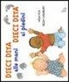 Mem Fox, Helen Oxenbury - Dieci dita alle mani, dieci dita ai piedini