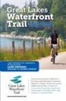 Dun-Map Inc, Inc Dun-Map Inc, Lucidmap Inc, Lucidmap Inc., Waterfront Regeneration Trust, Regenerat Waterfront Regeneration Trust - Great Lakes Waterfront Trail Map Book