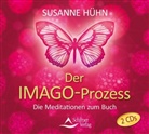 Susanne Hühn - Der Imago-Prozess, Audio-CD (Hörbuch)