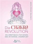 Christine Arana Fader - Die Chakra-Revolution