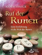 Igor Warneck - Ruf der Runen