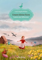 Laura Ingalls Wilder, Laura Ingalls-Wilder, Laura Ingalls Wilder - Unsere kleine Farm - Laura am Silbersee