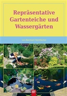 Bernhard Teichfischer - Repräsentative Gartenteiche und Wassergärten