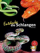 Kriton Kunz - Entdecke die Schlangen