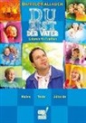 Daniel Kallauch - Du bist der Vater (Notenheft)