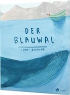 Jenni Desmond - Der Blauwal