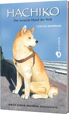 Lesléa Newman, Machiyo Kodaira - Hachiko