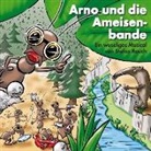 Stefan Rauch - Arno und die Ameisenbande (Audio book)