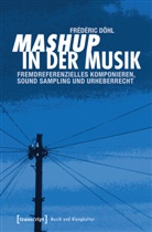Frédéric Döhl - Mashup in der Musik