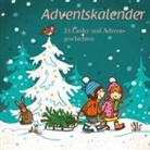 Andreas Claus - Adventskalender (Hörbuch)