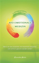 Alexander Mücke - Bio-Emotionale Medizin