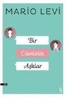Mario Levi - Bir Cümlelik Asklar