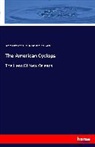 James Fairfa McLaughlin, James Fairfax McLaughlin, Adalbert John Volck - The American Cyclops