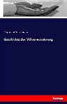 Eduard Von Wietersheim - Geschichte der Völkerwanderung