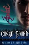 Adriaan Brae, Rebecca Brae - Curse Bound