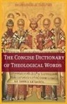 BookCaps - The Concise Theological Dictionary