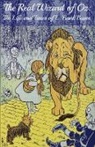 BookCaps - The Wizard of Oz Encyclopedia