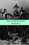 Howard Brinkley, HistoryCaps - Spies of the American Revolution