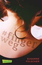 Susanne Fülscher - #fingerweg