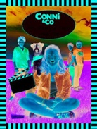 Dr. Florian Welle, Florian Welle, Florian (Dr.) Welle - Conni & Co - Das Making-of-Buch zum Film