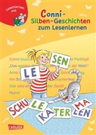 Julia Boehme, Herdis Albrecht - LESEMAUS zum Lesenlernen Sammelbände