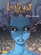 Christoph Arleston, Christophe Arleston, Didier Tarquin, Didier Tarquin - Lanfeust Odyssee - Das Biliox-Delta