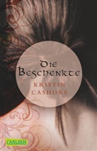 Kristin Cashore - Die sieben Königreiche - Die Beschenkte