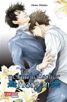 Shoko Hidaka - Ein melancholischer Morgen. Bd.6