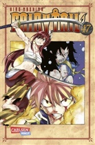 Hiro Mashima - Fairy Tail. Bd.47