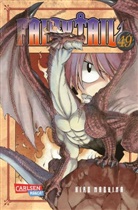 Hiro Mashima - Fairy Tail. Bd.49