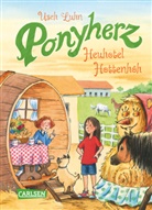 Usch Luhn, Franziska Harvey - Ponyherz